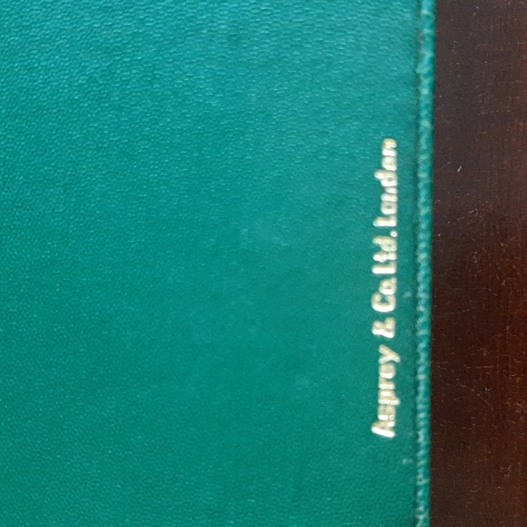 Asprey original boxed card game - Picture 5 of 6